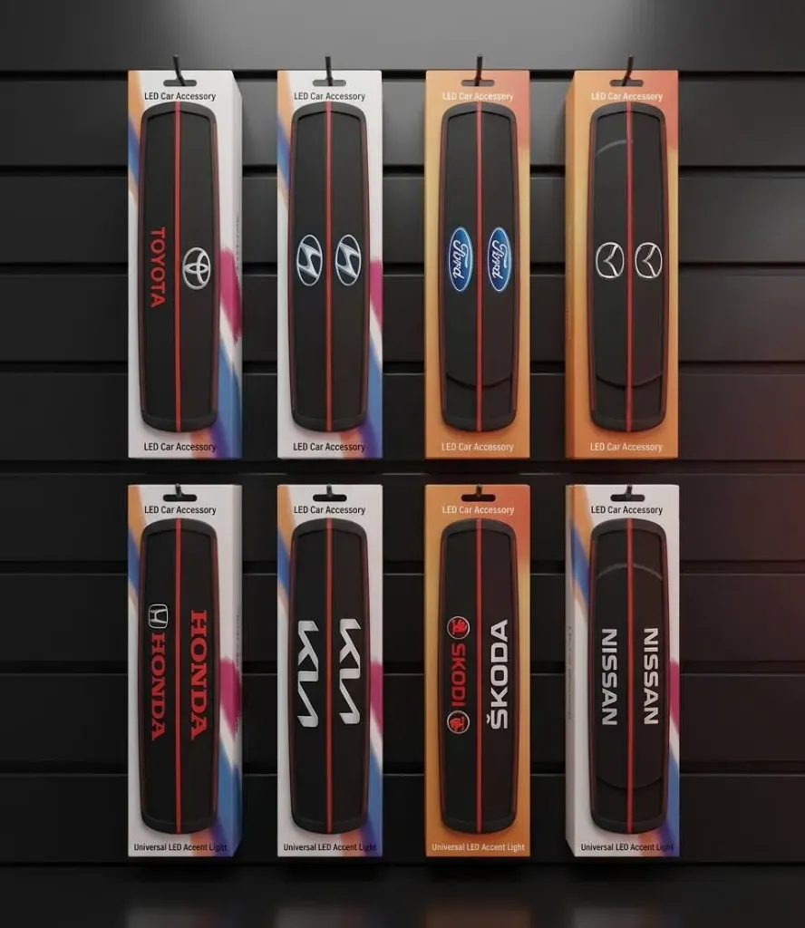 Door sill protector (MG)