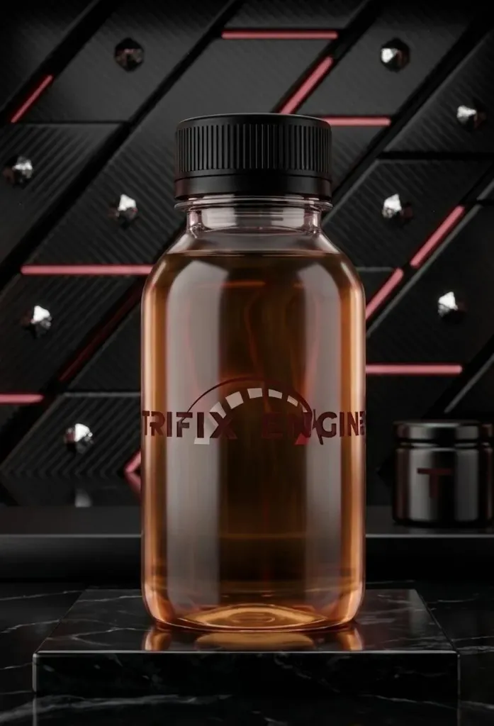 Trifix moon sparkle