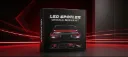 Spoiler led