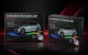 Led underglow