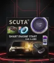 Smart key system