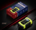Battery charger