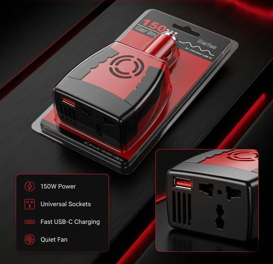 Socket splitter