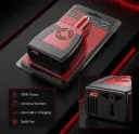 Socket splitter