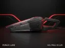 Vaccum cleaner