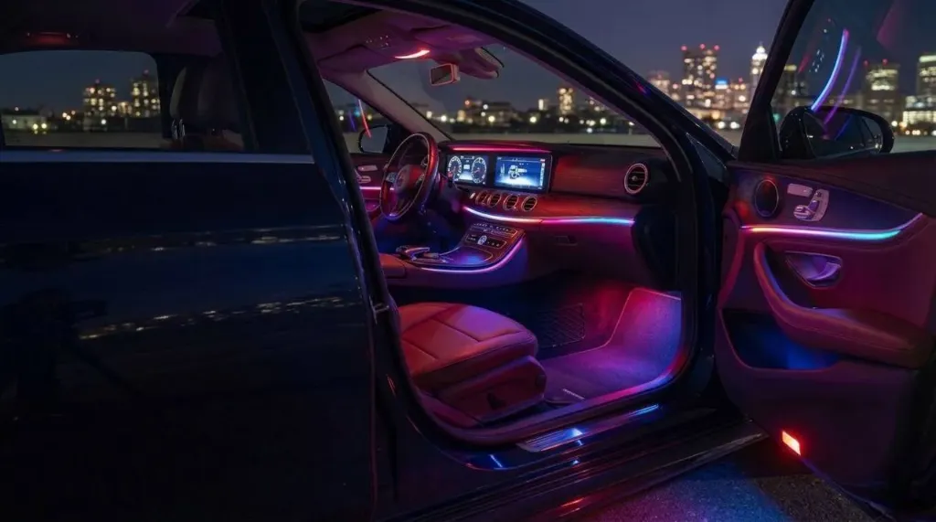 Ambient light