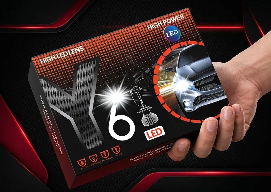 led lamp (without installation)