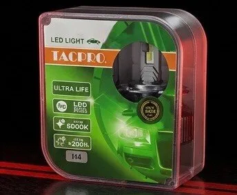Led lamp