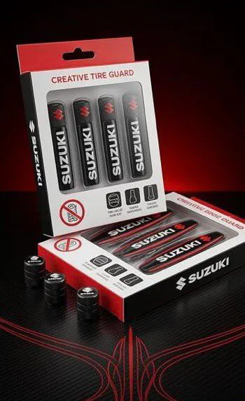 door edge guard (MG)